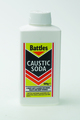 Battles Caustic Soda