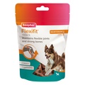 Beaphar Flexifit Maintenance Joint Care Treats for Adult Dogs