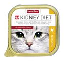 Beaphar Kidney Diet Cat Food Chicken