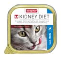 Beaphar Kidney Diet Cat Food Salmon