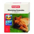 Beaphar Cat Worming Granules