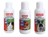 Beaphar Vitamin Solution for Small Animals