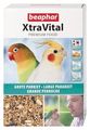 Beaphar XtraVital Large Parakeet Food