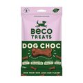 Beco Dog Treats Dog Choc with Carob Chamomile & Quinoa