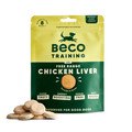 Beco Dog Treats Free Range Chicken Liver