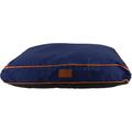 Beddies Waterproof Dog Mattress Blue/Rust