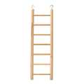 Beeztees Wooden Bird Ladder 8 Step
