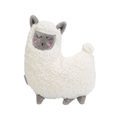 Beeztees World Of Puppy Cuddle Toy Plush Llama
