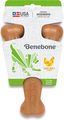 Benebone Wishbone Chicken Dog Chew Toy