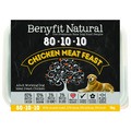 Benyfit 80:10:10 Chicken Meat Feast Raw Adult Dog Food