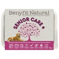 Benyfit Senior Care Complete Adult Raw Chicken Dog Food