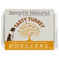 Benyfit Tasty Turkey Complete Adult Raw Dog Food