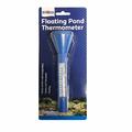 Bermuda Floating Pond Thermometer for Ponds