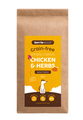 Berriewood™ Grain-free Chicken & Herbs Adult Dog Food