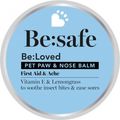 Be:Soft - Paw & Nose Balm First Aid