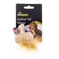 Best Pets Feather Tail Mouse