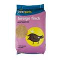 Bestpets Foreign Finch Small Seed Mix