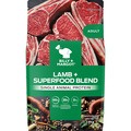 Billy & Margot Lamb and Superfood Blend Dog Food