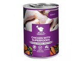 Billy & Margot Chicken with Superfoods Canned Dog Food