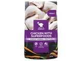 Billy & Margot Chicken with Superfoods Pouched Dog Food