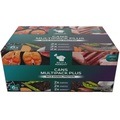 Billy & Margot Multipack Salmon, Venison and Boar Dog Food Cans
