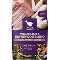 Billy & Margot Wild Boar and Superfood Blend Dog Food