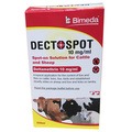 Bimeda Dectospot Spot-On for Cattle & Sheep
