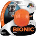 BIONIC Ball Dog Toy