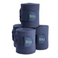 Bitz Bandages Fleece Navy
