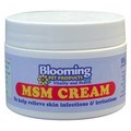 Blooming Pets MSM Cream