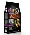 Bob and Lush Grain-free Puppy Dry Dog Food Duck