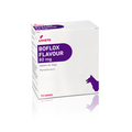 Boflox flavour 80 mg tablets for dogs