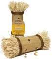 Rosewood Boredom Breaker Loofa Toss 'n' Treat Roller for Small Animals