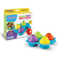 Brightkins Cupcake Party! Treat Puzzle for Dogs