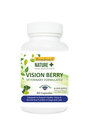 Broadreach Vision Berry Capsules for Dogs & Cats