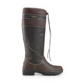 Brogini Adult Wide Brown Warwick Country Riding Boots