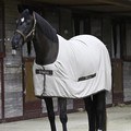 Bucas Linen Cool Sheet Beige for Horses