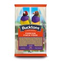 Bucktons Foreign Finch Food