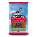Bucktons Pigeon Breed & Wean Bird Food