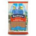 Bucktons Special Budgie Food