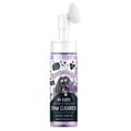 Bugalugs No Rinse Paw Cleaner Foam Shampoo Lavender & Chamomile for Dogs