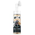 Bugalugs No Rinse Paw Cleaner Foam Shampoo Oatmeal for Dogs