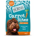 Burns Carrot Bites Dog Treats