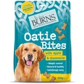 Burns Oatie Bites Dog Treats