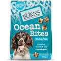 Burns Ocean Bites Dog Treats