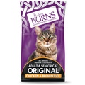 Burns Original Chicken & Brown Rice Adult & Senior Cat Food