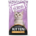 Burns Original Chicken & Rice Kitten Food