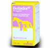 Butador 10 mg/ml solution for injection for horses, dogs and cats