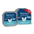 Butcher's Recovery & Revive Chicken Dog Food Trays