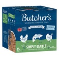 Butcher's Simply Gentle Loaf in Jelly Dog Food